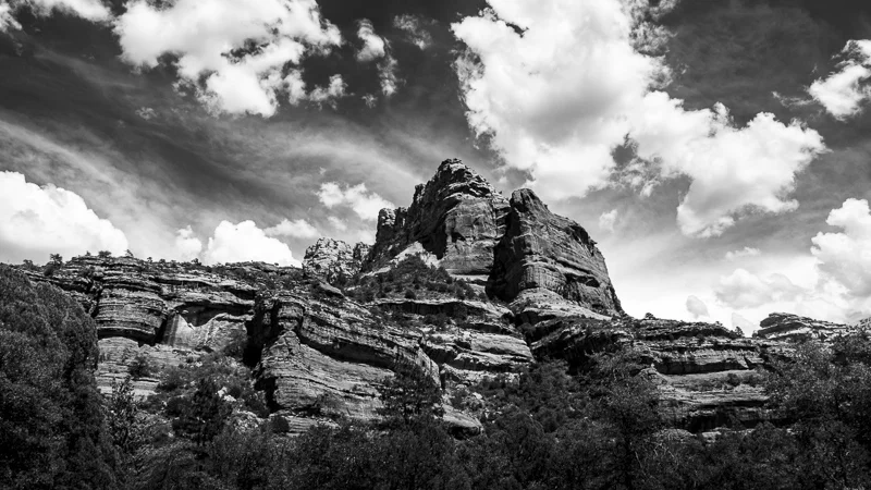 Boynton Canyon