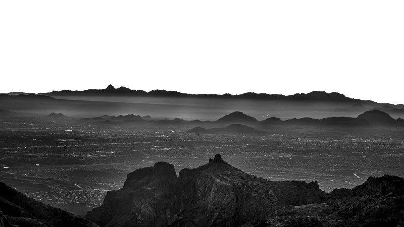 Life in the Valley