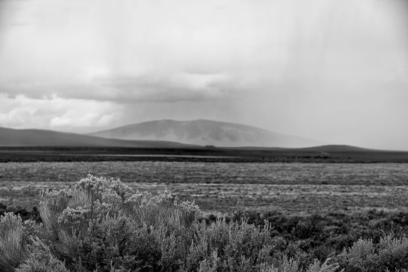 Monsoon Sky