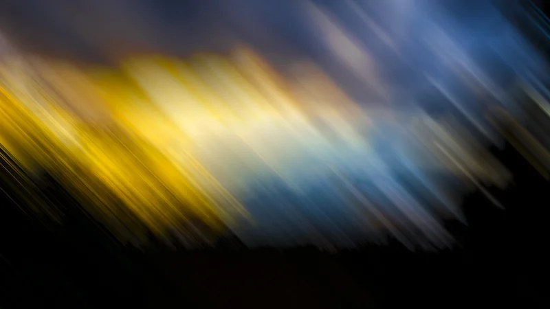 Beautiful Battery of Primary Color