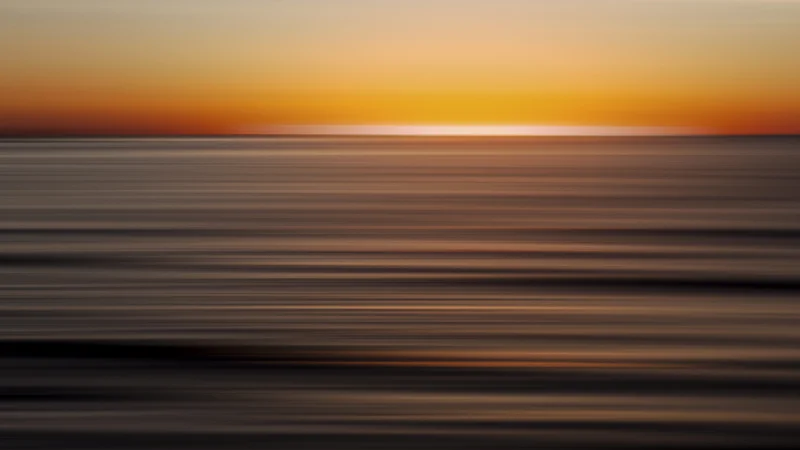 Nothing Particular
