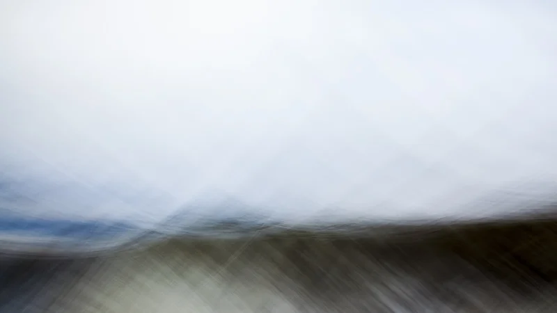 Mountain Wind I