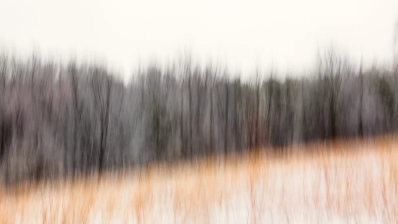 End of Winter