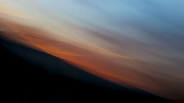 On the Edge of the World I
