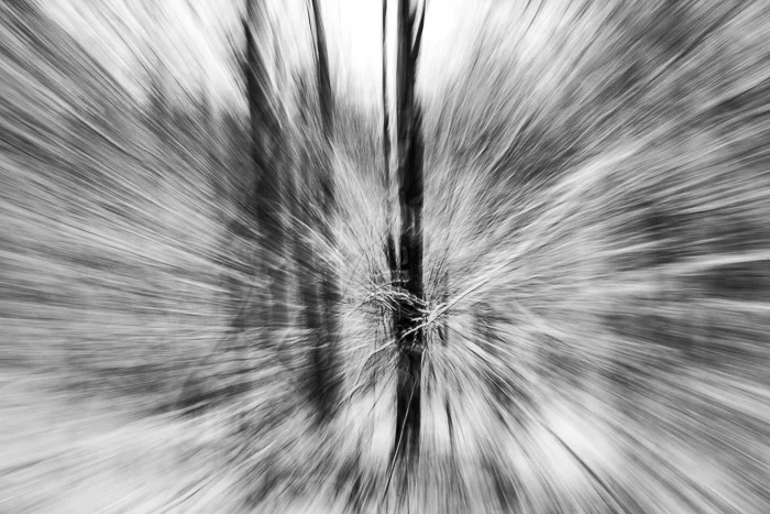 Pointed Concentration