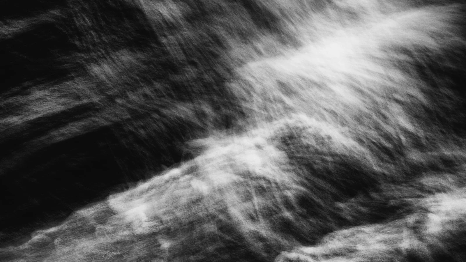 Vintage Flowing