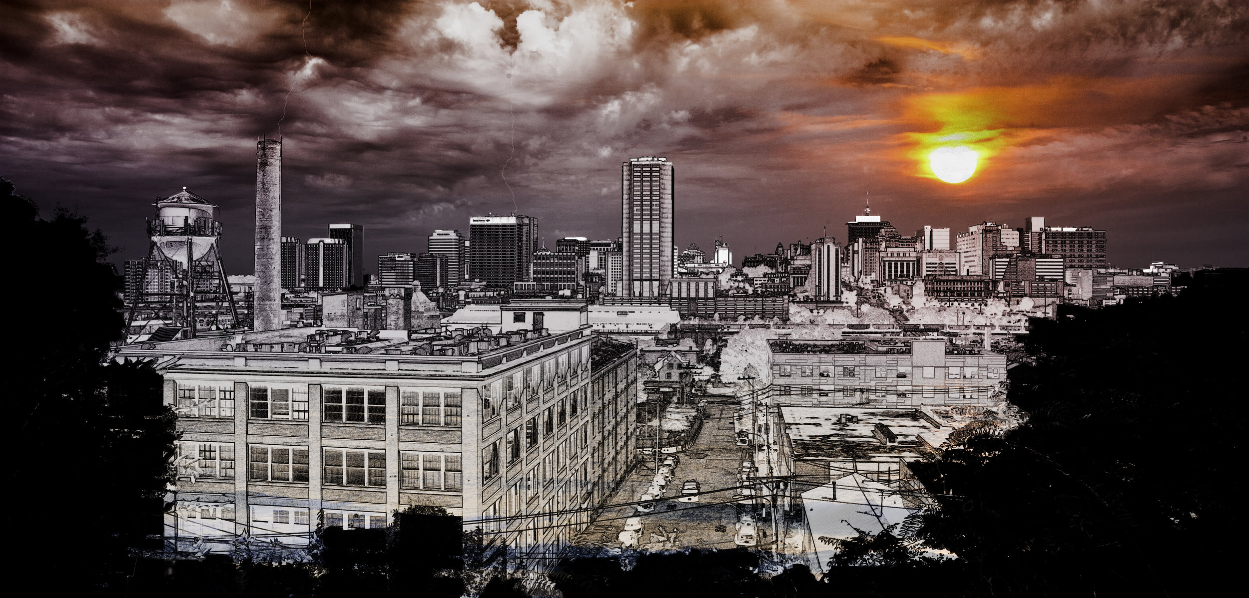 RVA Apocolypse