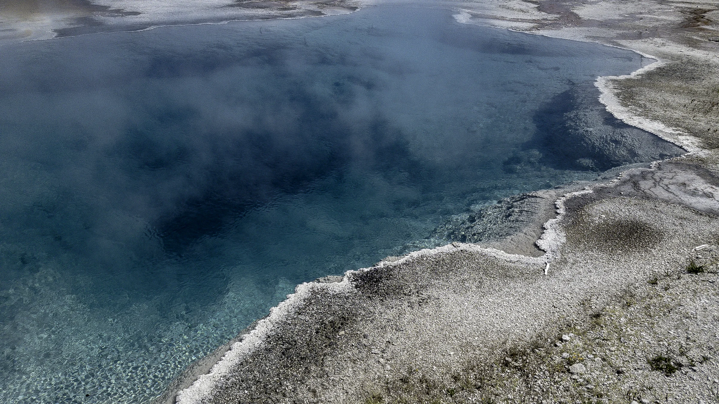 Abyss Pool