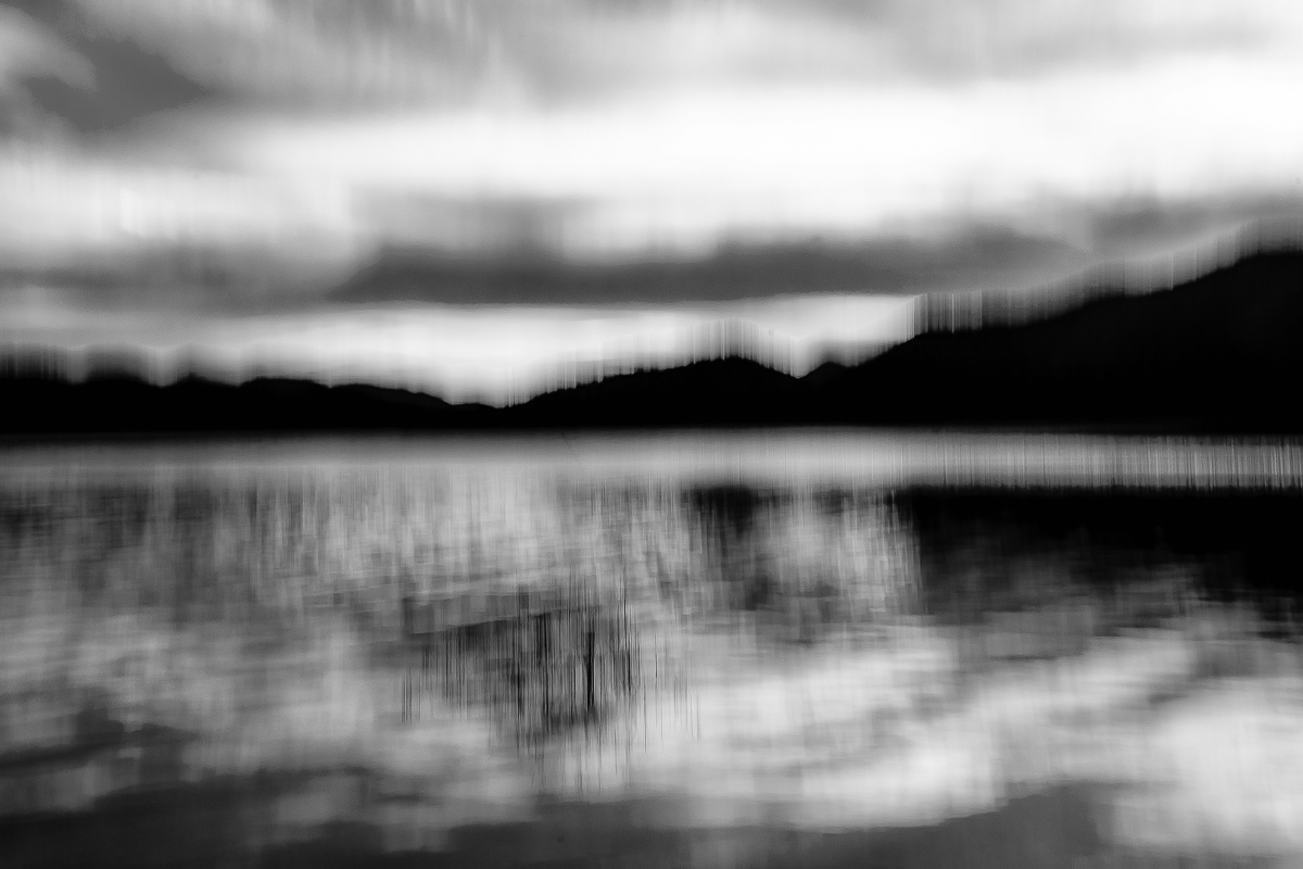 Moomaw Monochrome