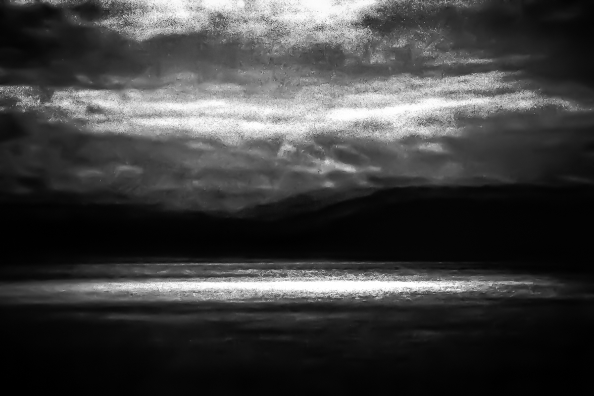 Vintage Nightfall