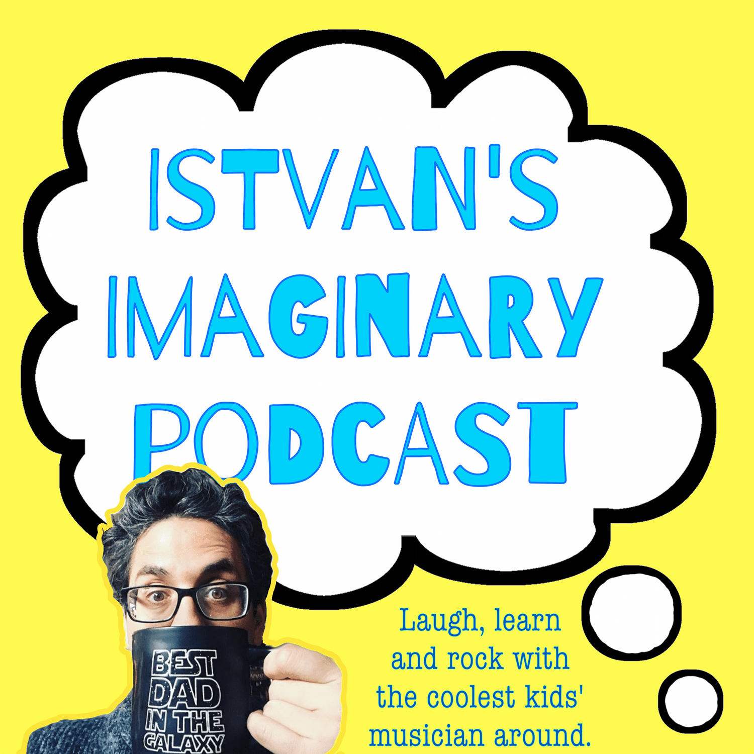 Istvan\'s Imaginary Podcast
