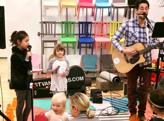 Again FB is good for two things, helping you look like you remember birthdays and sharing occasional memories. Look at this sweet look back to when kids were little, The Land of Nod still existed and wait I still have that shirt! I wear it regularly!