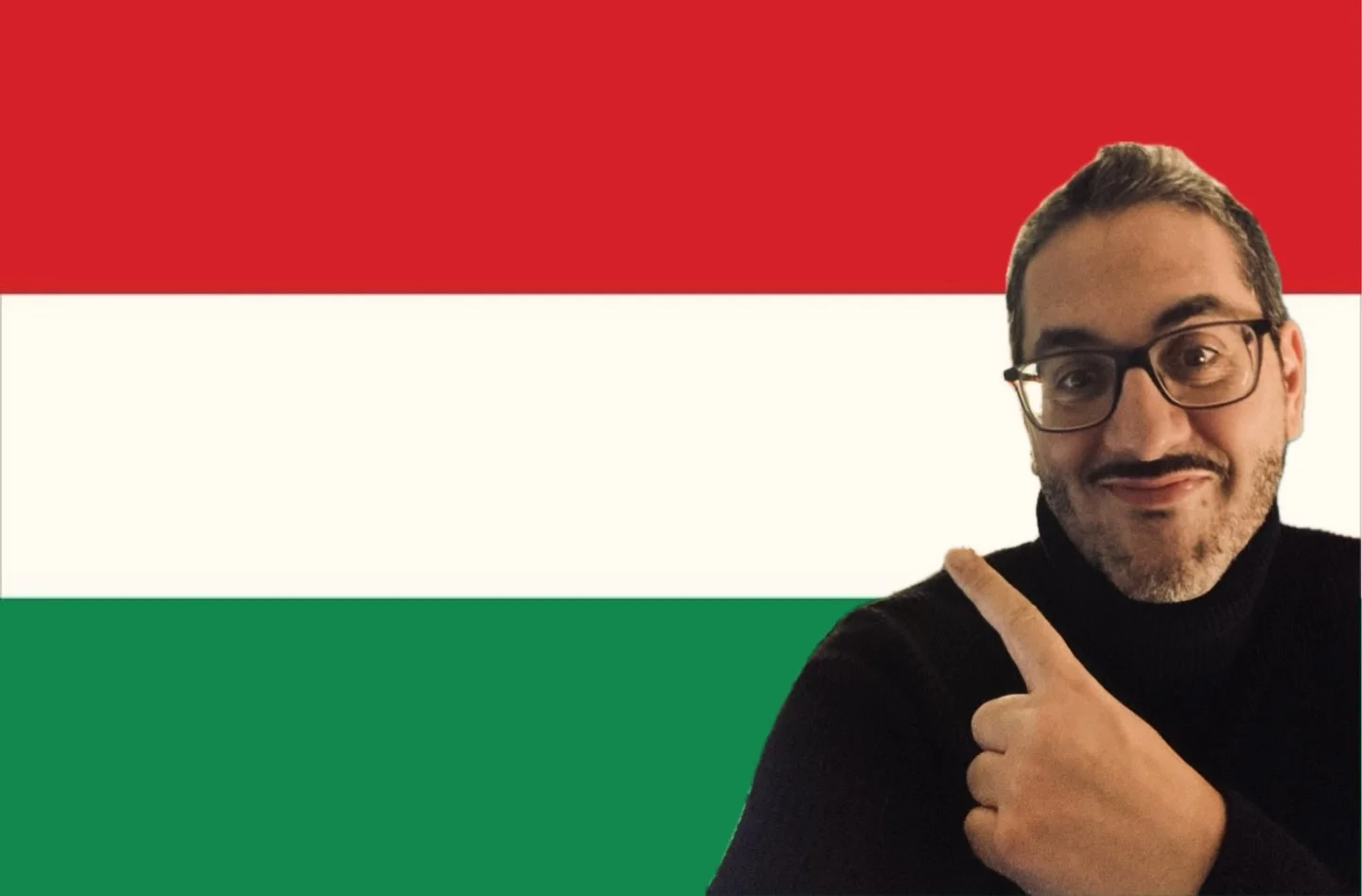 Sending love and support to all my fellow Hungarians in the election tomorrow. I hope they purge things as much as I want us to do the same here. Go Magyar. 🇭🇺 #hungary #magyar