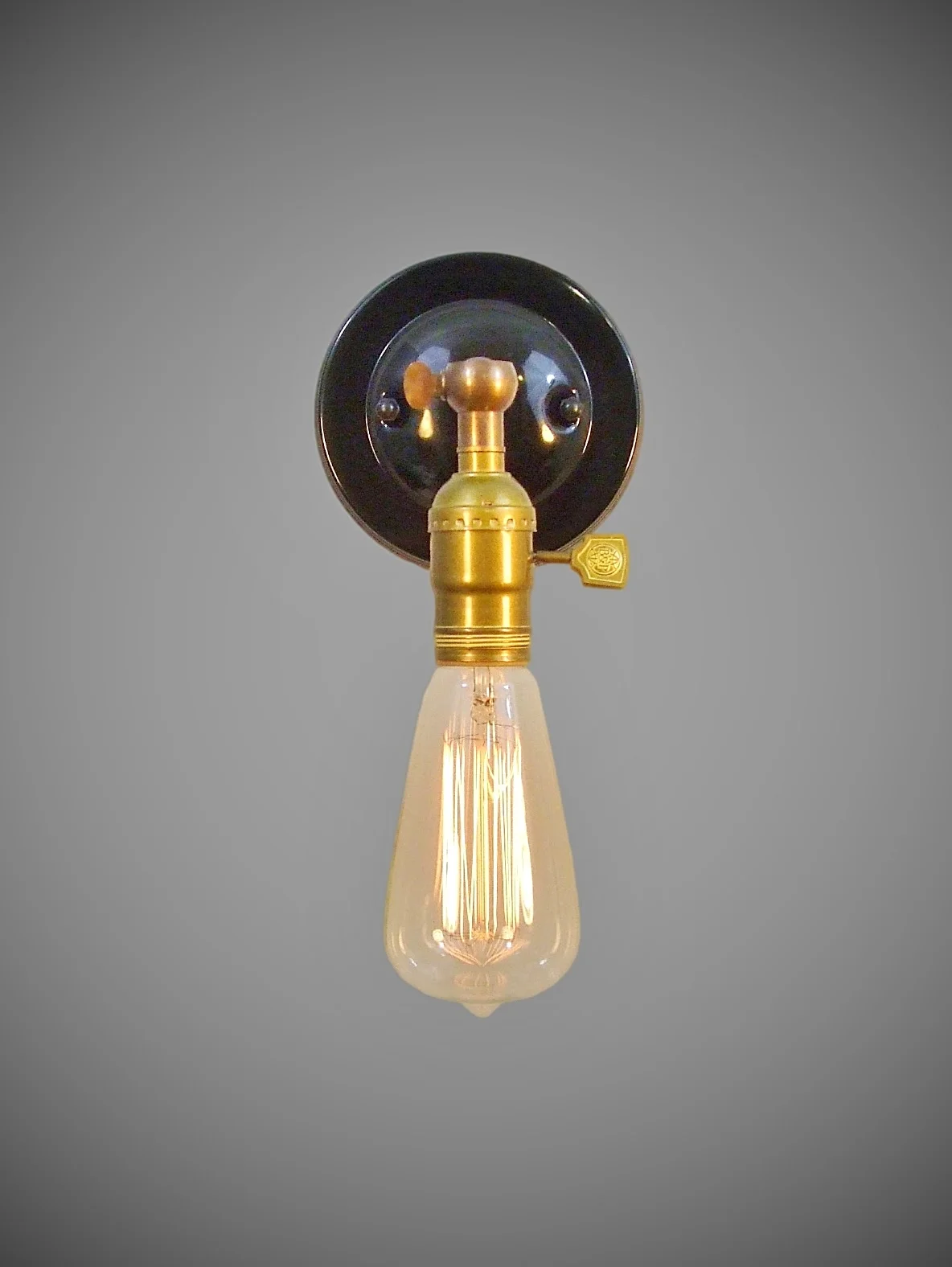 Antique Swivel Lamp.jpeg