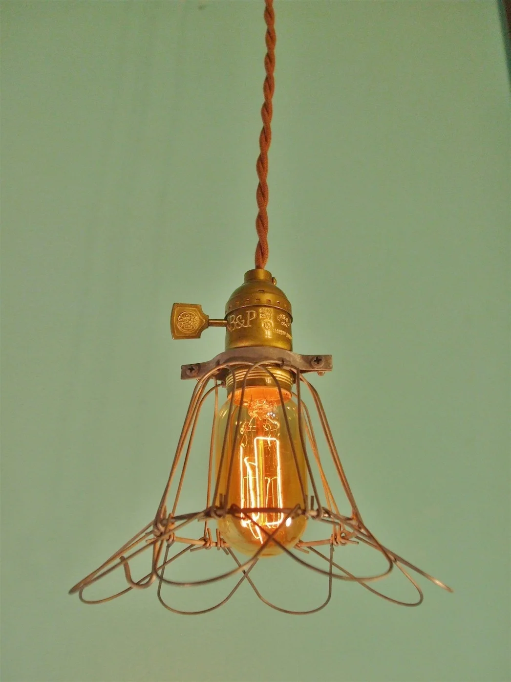 Vintage Industrial Lighting.JPG