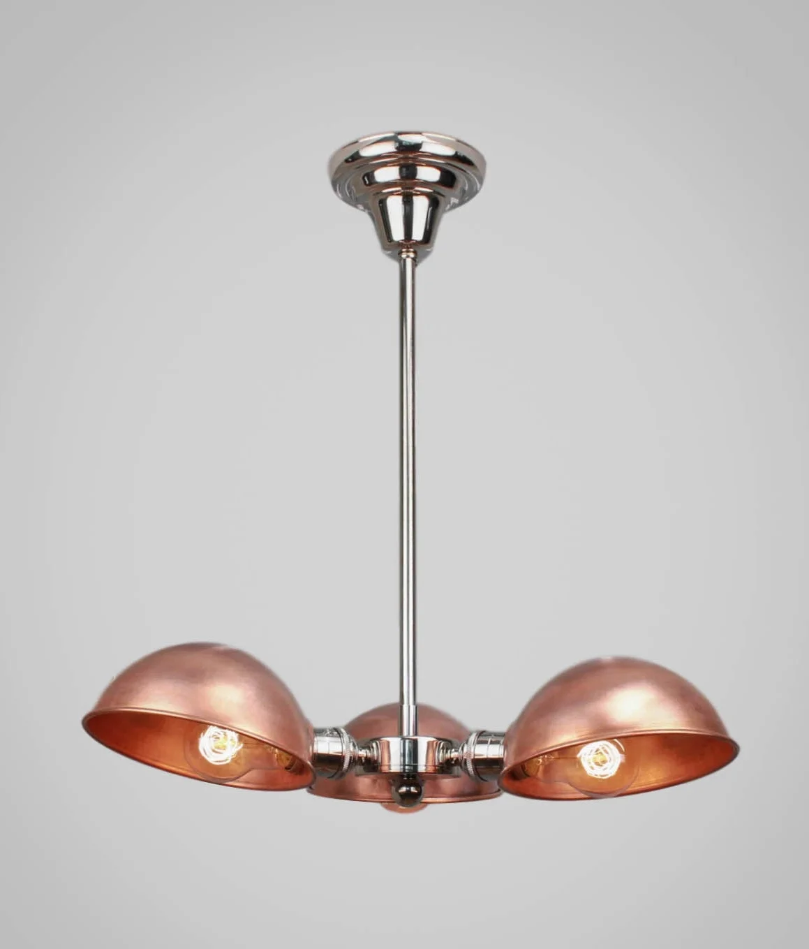 Ceiling Fixtures — DW Vintage Lighting Co.