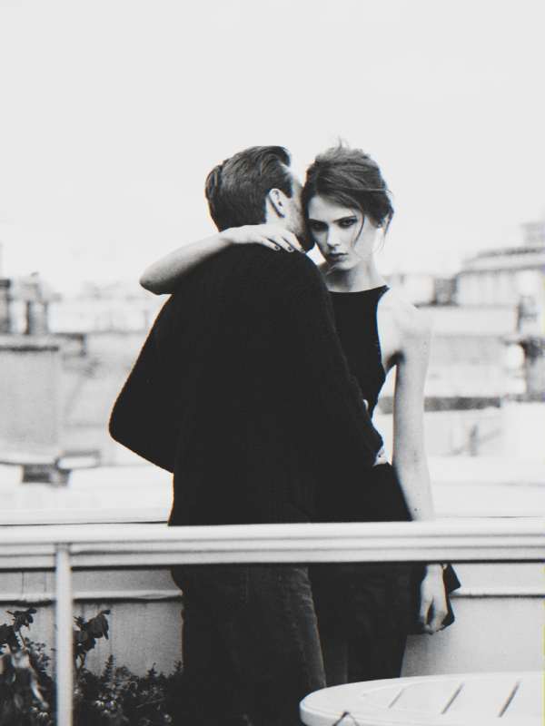 PH: Vogue Paris via This is Glamorous
