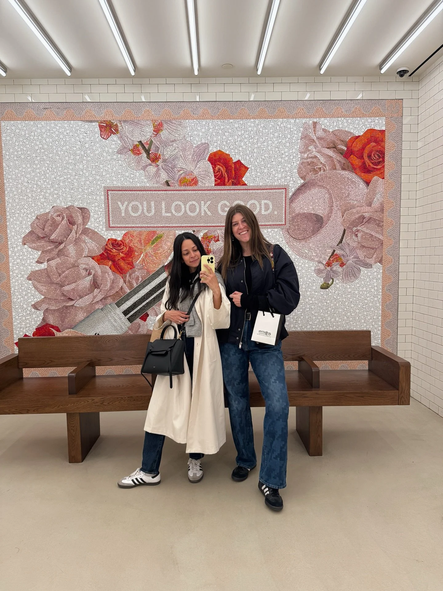 Q2. Enjoyed lots of rain and jumping into puddles. Started house hunting via Zillow casually. NYC weekend for lots of good food and shopping. Daily library visits, planting, and farmers market goodies. Working a lot with my social clients + brand col