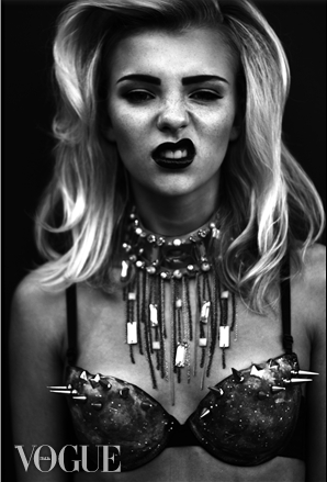 VOGUE ITALIA PHOTO VOGUE