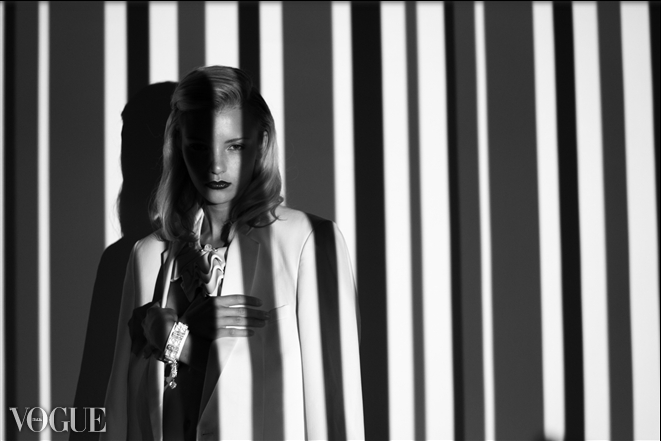 VOGUE ITALIA PHOTO VOGUE