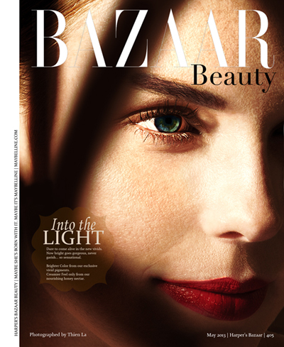 BAZAAR BEAUTY