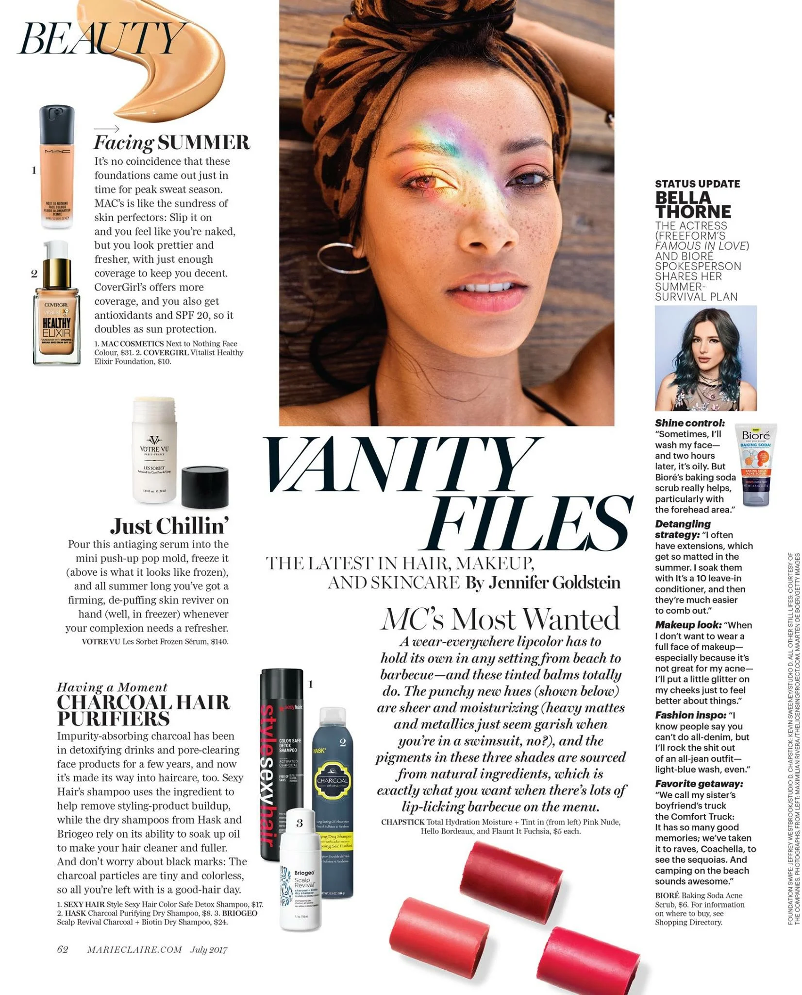 Marie Claire July 2017.JPG