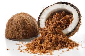 Coconut sugar is a natural alternative to white sugar. Coconut sugar is lower on the glycemic index and will not cause as much inflammation in the body compared to white sugar.