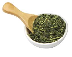 Green teas have a ton of antioxidants and anti-inflammatory benefits.