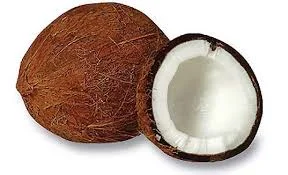 coconut husk is the most commonly used material to make activated charcoal.