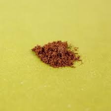 crushed grape seed