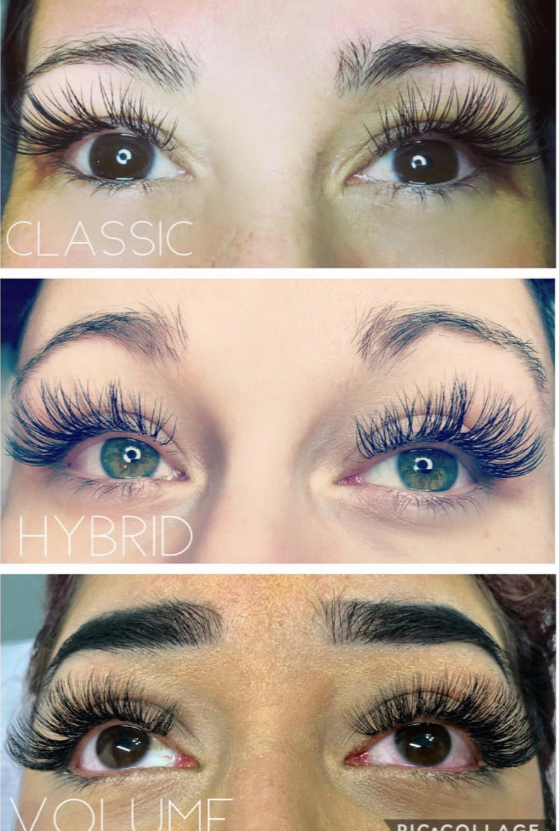 photo from @b.lashes instagram