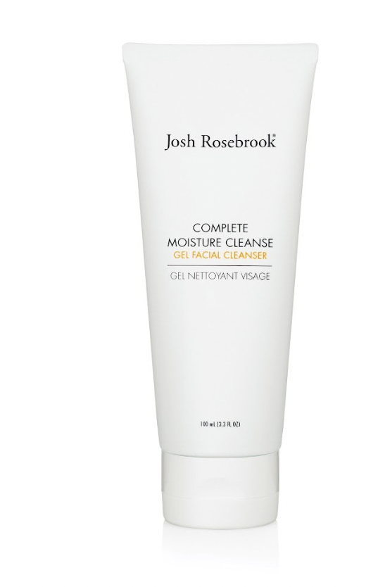 Esthetician Recommended Facial Cleansers