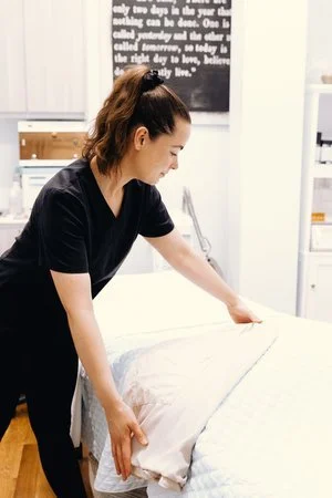 An Esthetician's Guide to Getting the Best Facial