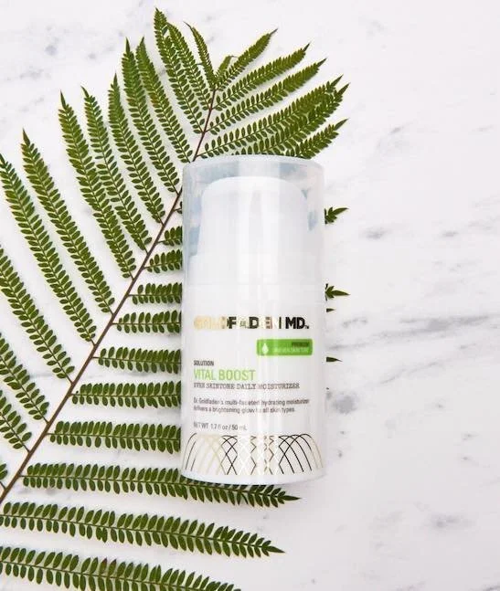 Summertime Moisturizer Recommendations!