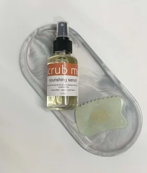 5 Anti-Aging Gua Sha Moves You Can Add To Your Skincare Routine Today