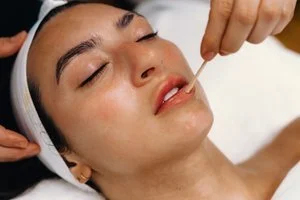 scrub me™ Has the Stuff for the Softest Lips!