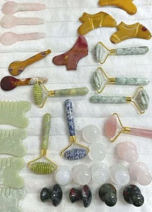 Easy to Use Facial Tools