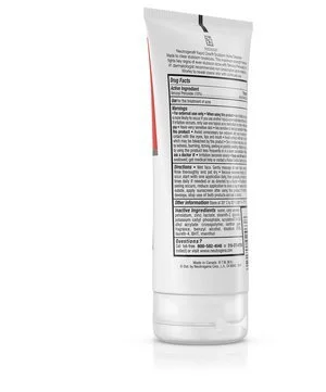 Tips to navigating a skincare product label.