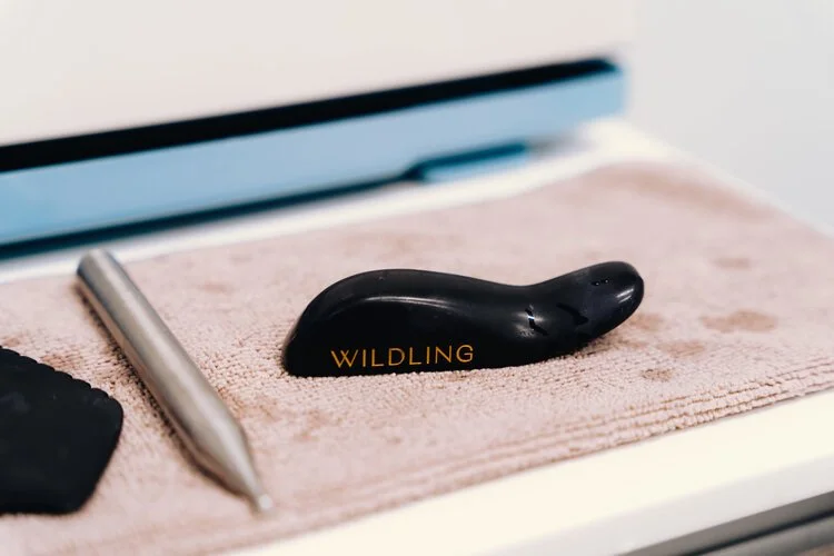 Jaw muscle release that gives your face a lift!