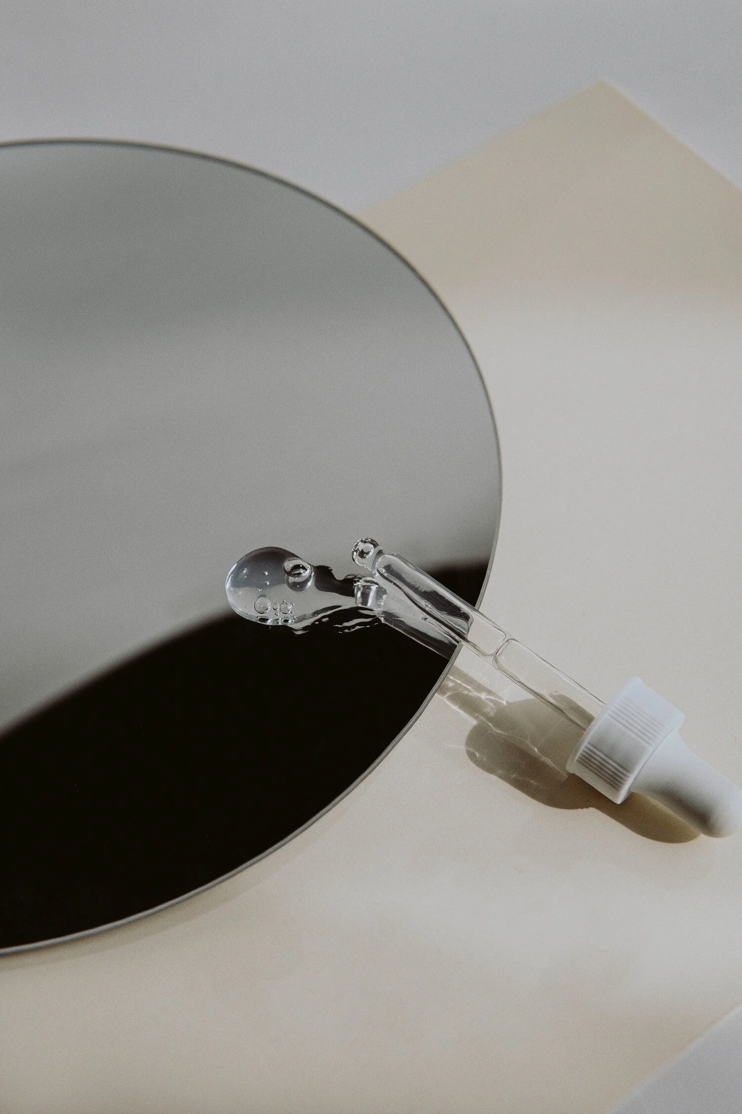 Understanding vitamins A, B³, &amp; C in skincare.