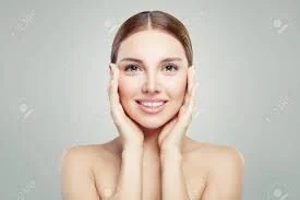 Look fresh faced for video chat!