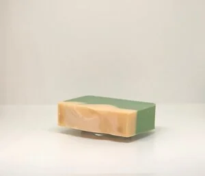 scrub me™ loves bar soap: A reference guide to all our soaps!