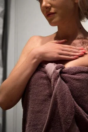 My at-home body care routine.