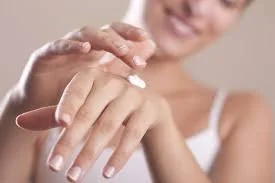 Help your hands: Tips to healing and preventing dry, chapped skin from frequent washing.