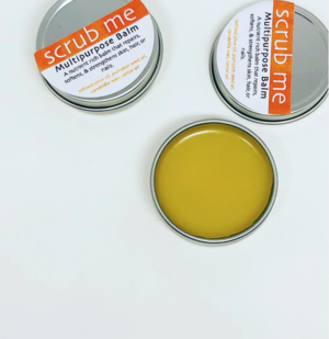 Your Newest Beauty Balm Obsession!