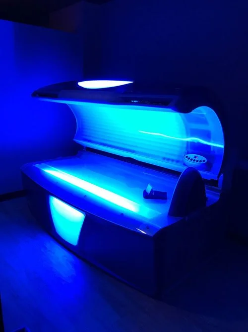 10 Tanning Beds Facts You'll Want to Know!