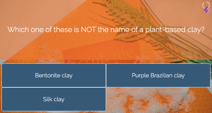 Quiz: Test Your Plant-Based Ingredient Knowledge!