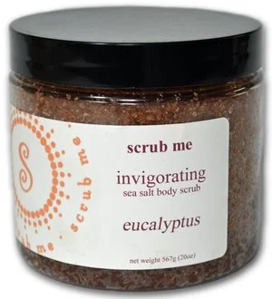 Spa Treatments for your Body