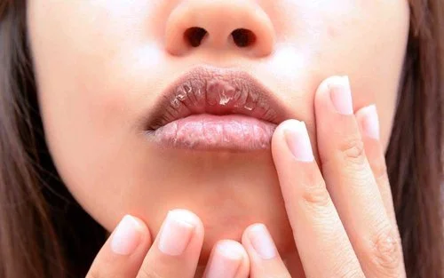 Let's Talk Lips