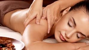 Massage, for more than stress relief!